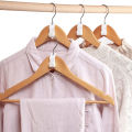 6/12/2450 Pcs Mini Clothes Hanger Connector Hooks Cascading Plastic Wardrobe Organizer Holder Space Saving Closet Connector Rack. 