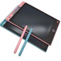 LCD Writing Tablet, 6.5 inches 8.5 inches 10 inches 12 inches Writing Tablet, for Kids Multicolor Screen Display Drawing Tablet with Pen Erasable Colorful Writing Board Electronic Slate Toy and Educational Purpose Best Gift for Kids. 