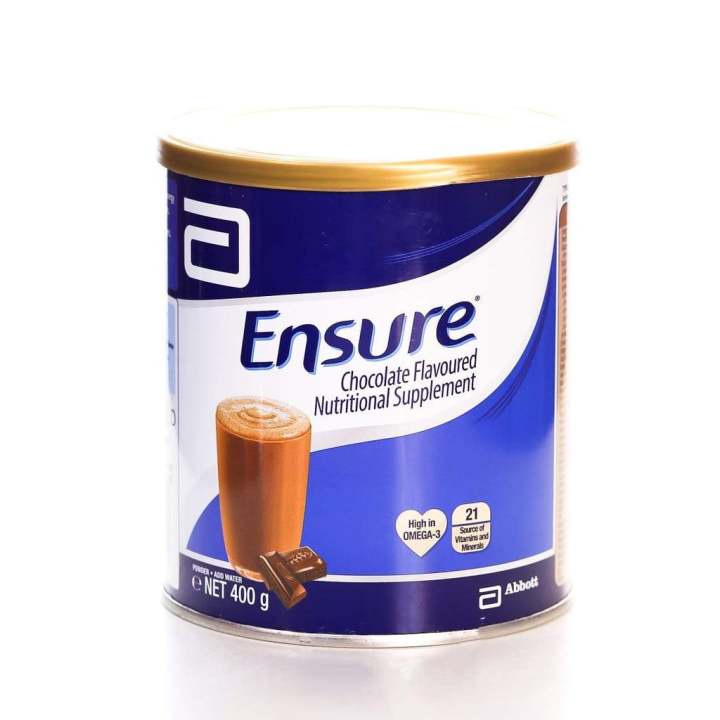 ENSURE%20MILK%20POWDER%20CHOCOLATE%20400%20GM%20-%20Image%202