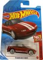 Original Die Cast Hotwheels '91 Mazda MX 5 Miata - Then and Now 10/10 [2021 Treasure Hunt!] 190/250. 