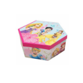 Art Box - Coloring Box Set for Girls 46pcs. 