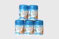 Jessica Ice Cool Facial Kit 250g Each Jar - Medium Pack. 