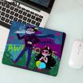 FHNBLJ Top Quality Homestuck Laptop Computer Mousepad Top Selling Wholesale Gaming Pad mouse. 