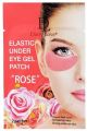 Darry Love Elastic Under Eye Gel Rose 2 Patches. 