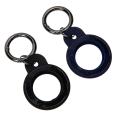Case Covers Locator Tracer Anti Cases Cover Scratch Finder Sleeves Lightweight Accessories Dog Keychain Phone Pu Holder Ring. 