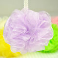 Cute Colorful Bath Ball Bubble-Making Net / Care Soft and Gentle Bath Ball & Shower Sponge Bath Ball Loofah. 