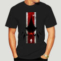 The Commander Mass Effect T-Shirts For Men Garrus Shepard Wrex Reapers Mordin Game Cotton Short Sleeve T Shirt 4XL 5XL 5345A. 