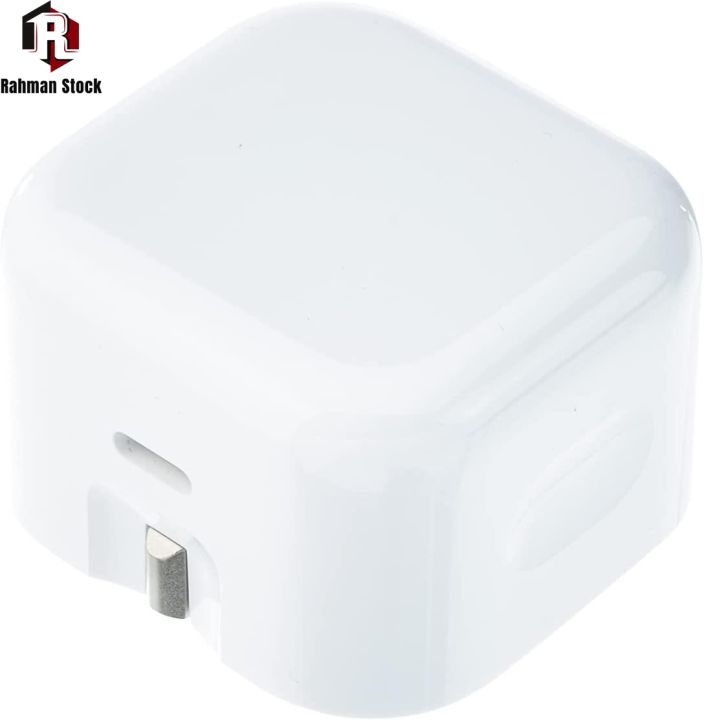 Apple%2020W%20USB-C%20Power%20Adapter%20by%20Redington%20%7C%20Fast%20Charging%20for%20iPhone%2014%20Pro%20Max,%2013%20Pro%20Max,%2012%20Mini,%2011%20Pro%20Max,%20iPhone%20XS,%20XS%20Max,%20iPad%20Pro%2012.9-inch%20(1st%20to%203rd%20Gen),%20iPad%20Air%203rd%20Gen%20&%20Mini%205th%20Gen%20%7C%20USB-C%20to%20Lightning%20Adapter%20Cable%20-%20Image%203