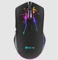 Xtrike Me Wired Optical Gaming Mouse GM-215. 