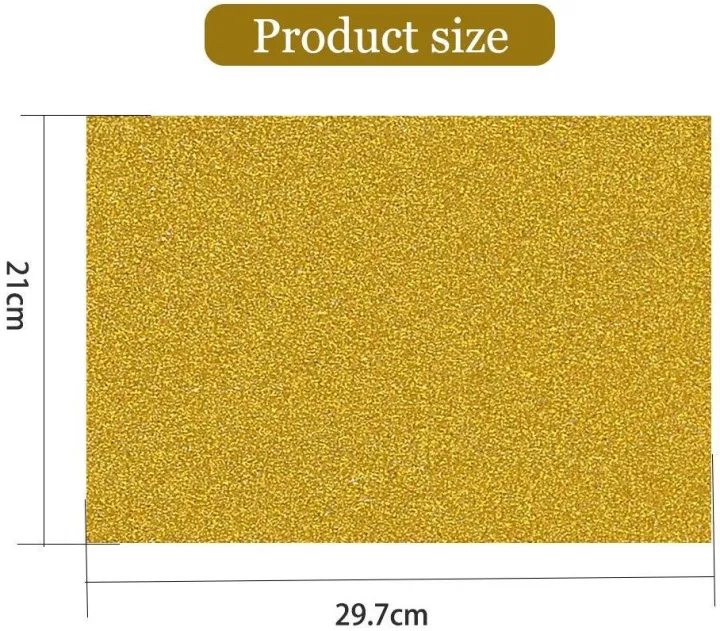 A4%20Glitter%20Stickers%2010%20Sheets%20-%20Self-Adhesive%20Glitter%20Pack%20of%2010%20Colours%20Art%20Supplies%20for%20Craft%20Scrapbooking%20Decoupage%202129.7cm%20(Gold%20Colors)%20-%20Image%203