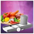 Bruno Vegetable Salad Cutter – Simple & Easy-to-Use Salad Maker for Quick Meal Prep. 
