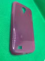 Samsung Galaxy S4  paper back cover ultra thin phone case. 