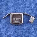 Universal Magnetic Seam Guide Gauge Press Feet Sewing Machines DIY Crafts - intl. 