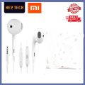 Genuine Original Mi R11 Handsfree With Good Sound and Extra Bass Stereo Earphones for  PUBG Real Gamming, Online Steaming Watching Movies, Online Classes, cute handfree for girls Android Mobiles. 