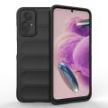For Redmi Note 12S 4G Case Camera Protection Back Cover Shockproof Casing Shell Silicone Softcase. 