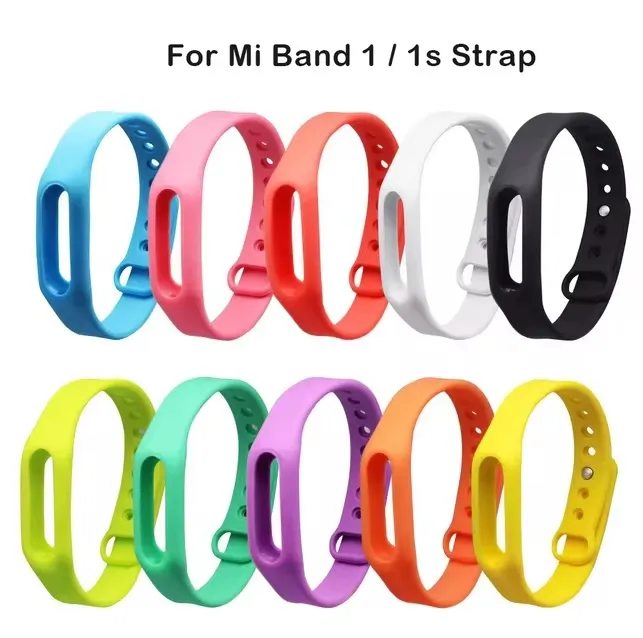 Mi%201/1S%20Replacement%20Silicone%20Wrist%20Strap%20Bracelet%20Wristband%20For%20Xiaomi%20Mi%20Band%201/1S%20A%20One%20Premium%20Hi%20Quality%20-%20Image%202