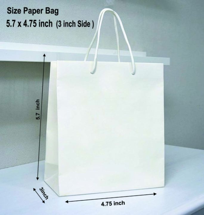 White%20Gift%20Bags%205.7%20x%204.75%20x%203%20inches%20Kraft%20Paper%20Bags%20with%20Handles%20Bulk,%20Gift%20Bags%20Medium%20Shopping%20Retail%20Merchandise%20Wedding%20Party%20Favor%20Bags,%20Paper%20Grocery%20Bags%20Sacks%20Recyclable%20-%20Image%205