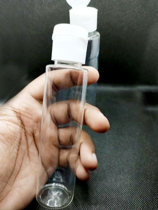 Empty%20Plastic%20Push%20Bottle%20100ml%20with%20White%20Flip%20Top%20Cap%20/%20Empty%20Bottles%20for%20Hair%20Oil%20/%20Lotion%20Bottles%20Empty%20Push%20Bottles%20Flip%20Top%20Bottle%20Press%20-%20Image%203