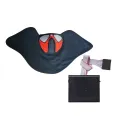 NYT Sound Activated Mask Led Luminous Mask Cold Light Mask Halloween Party Prop. 