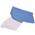 Bed-riding aid for paralyzed patients turning over nursing device U-shaped household bedsore cushion pillow for the elderly to turn over artifact. 