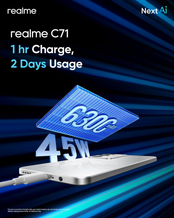 Realme%20C71%20Smartphone%206.5%20Inch%20LCD%2090Hz%20Ultra%20Smooth%20Display%2048MP%20AI%20Quad%20Camera%208%20GB%20RAM%20128%20GB%20ROM%205000mAh%20Battery%20-%20Image%207