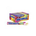 Mentos Roll Fruit Candy (14 Pcs Box), 29gmx14. 