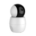 Smart HD 1080P Indoor Bedroom Camera. 