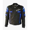 MotorBike Jacket For Sports Bikes All Padded. 