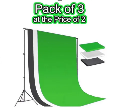 Chroma%20Key%20Backdrop%20Photo%20Background%20Video%20Backdrop%20Chromakey%20Ultra%20key%20Pack%20of%203%20Colors%20-%20Green%20Black%20White%20-%205%20x%208%20ft%20with%20Adhesive%20wall%20hanging%20Clips%20-%20Image%202