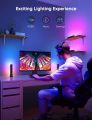 Govee RGBICWW Flow Plus Smart LED Light Bar. 