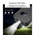 Dextro Multi Function High Power Portable Car Jump Starter - 10,000mAH - Jump Starter Power Station. 
