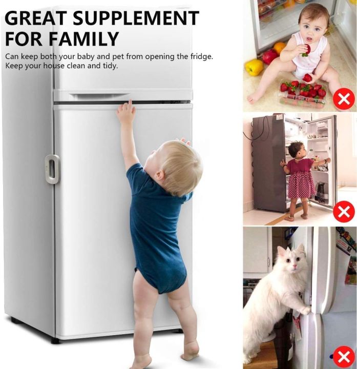 Child%20Safety%20Fridge%20Door%20Lock%20for%20Kids%20&%20Babies%20%E2%80%93%20Strong%20Adhesive%20Refrigerator%20Lock,%20Double%20Press%20Opening,%20Baby%20Proof%20Home%20Protection%20-%20Image%204