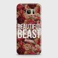 Note 7 Cover - SkinLee HQ Hard Case - Beautiful Beast - SKINLEE-486-1-327-21. 