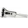 Wrist Watch Case Opener Adjustable Screw Back Remover Wrench Repair Tool. 