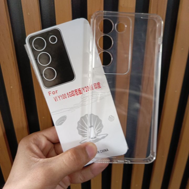 Vivo%20Y100%205G%20/%20Y200%20E%20Soft%20Silicone%20Back%20Cover%20Dustproof%20and%20Anti-Slip%20Protective%20Mobile%20Phone%20Case%20-%20Image%202