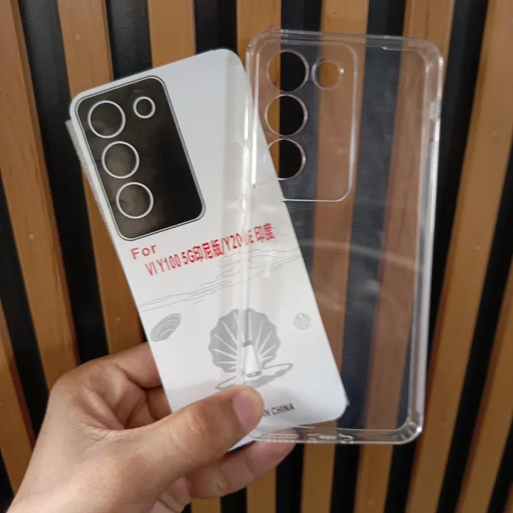Vivo%20Y100%205G%20/%20Y200%20E%20Soft%20Silicone%20Back%20Cover%20Dustproof%20and%20Anti-Slip%20Protective%20Mobile%20Phone%20Case%20-%20Image%202