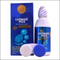 Ultimate Plus Lens Solution 120 ML. 