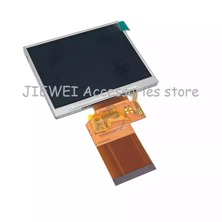 3.5 Inch Lcd Screen Satfinder  for Gt media V8 Satlink 6906