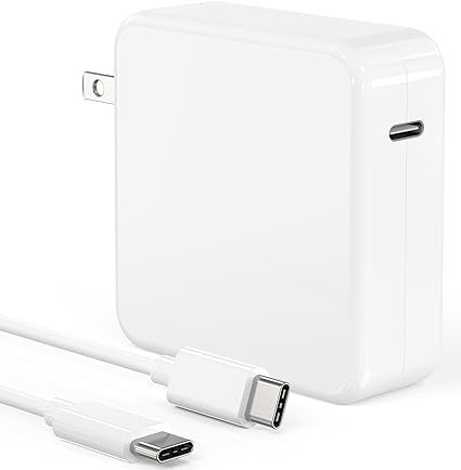 Apple MacBook 87W 20.2V 4.3A Type-C AC Original Charger