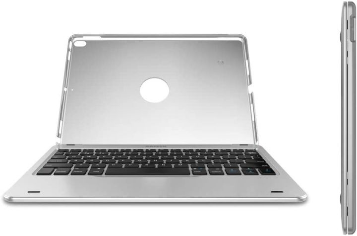Arteck%20iPad%20Air%2010.5%20Bluetooth%20Keyboard%20Case%20(HB245)%20Ultra-Thin%20with%20Folio%20Full%20Protection%20Case%20for%20Apple%20iPad%20Air%203%2010.5-inch%20(2019)%20/%20iPad%20Pro%2010.5-inch%20(2017)%20with%20130%20Degree%20Swivel%20Rotating%20-%20Image%206