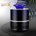 New Electronic Led Mosquito Killer Lamps Super Trap Mosquito Killer Machine For Home An Insect Killer Electric Mosquito Killer DeviceTrap Machine Eco-Friendly Baby Mosquito Repellent Lamp. 