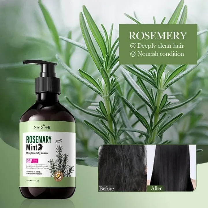 reduce rework – growtechmedia Images High Quality... Rosemary Mint Shampoo – Anti Hair Fall • Hair Growth Boost • Dandruff ...