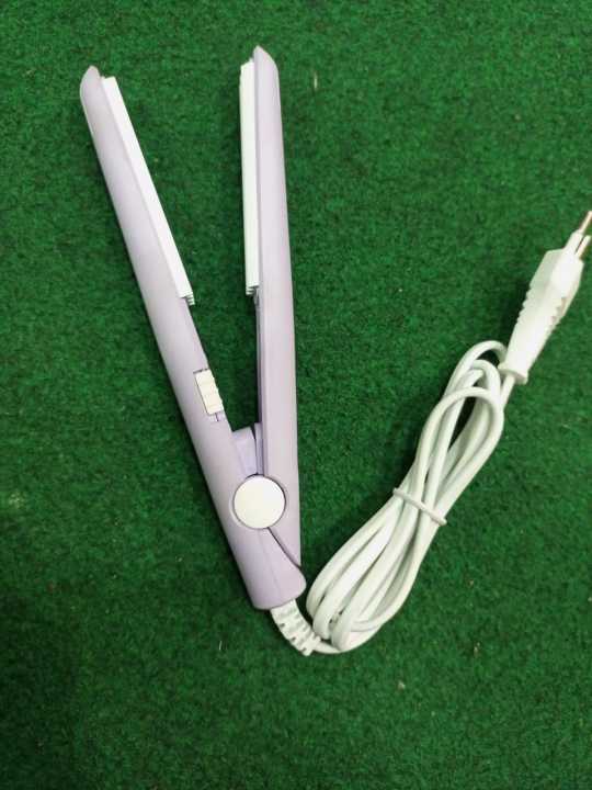 Mini%20Hair%20Straightener,%20Travel%20Size%20Straightening%20Iron%20Small%20Lightweight%20-%20Image%207