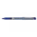 Pilot Hi-Tecpoint V5 Grip - Liquid Ink Rollerball pen - Blue - Fine Tip. 