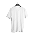 Pack of 5 Plan Half Sleeves Casual T-Shirt for Men / Men's Summer T-Shirt / Export Quality T-Shirt. 