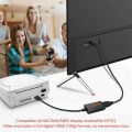 N64 to HDMI Converter, Compatible with Nintendo 64 N64, Super SNES (3-in-1), GameCube/SNES/N64. 