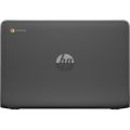 HP Chromebook 11 G8 EE Education laptop, Intel Celeron Dual - Core N4020, 4GB DDR4 Ram, 32GB eMMC, 11.6-inch WLED HD Webcam, Play Store Chrome OS, Updates til 2029. 