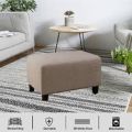 Customize Ottoman Sofa Cover's Puffy Cover (Sethi Cover). 