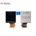 1.3 Inch TFT Full Color HD IPS LCD Display Module 1.3 LCD LED Screen 240X240 SPI 8Bit Parallel ST7789 Drive 240*240 Connector. 
