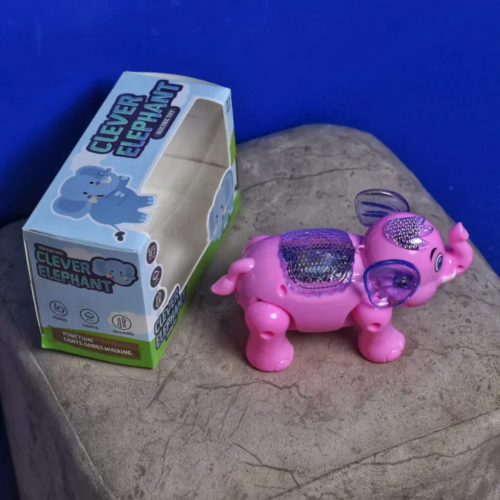 Baby%20Elephant%20Toy%20Lighting%20&%20Music%20Battery%20Operated%20for%20Kids%20-%20Image%203